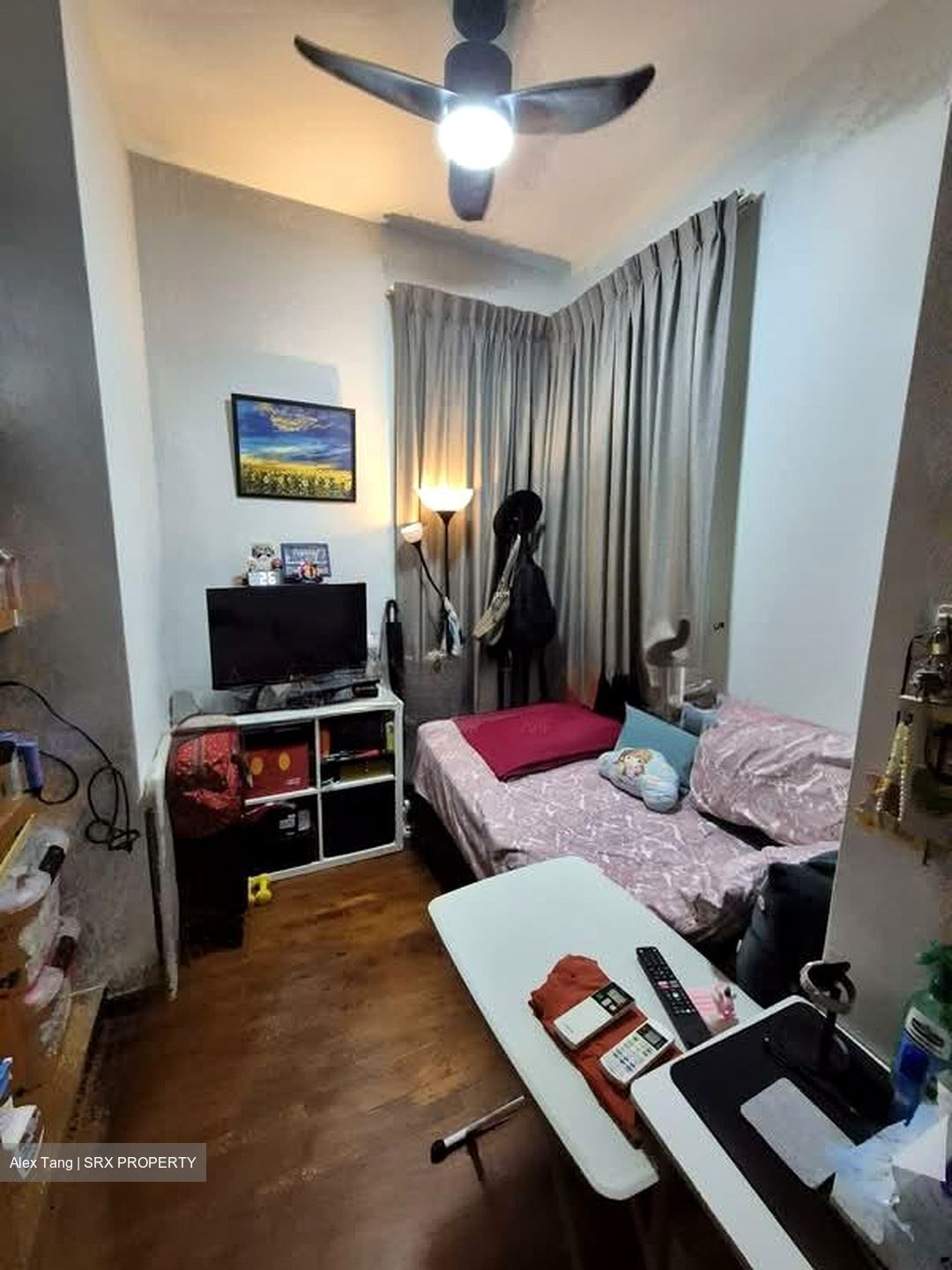 Sims Residences (D14), Apartment #552876491